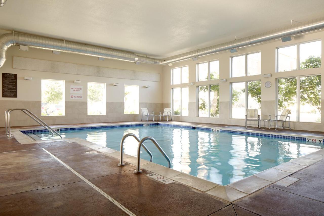 Hyatt Place Waco - South Kültér fotó