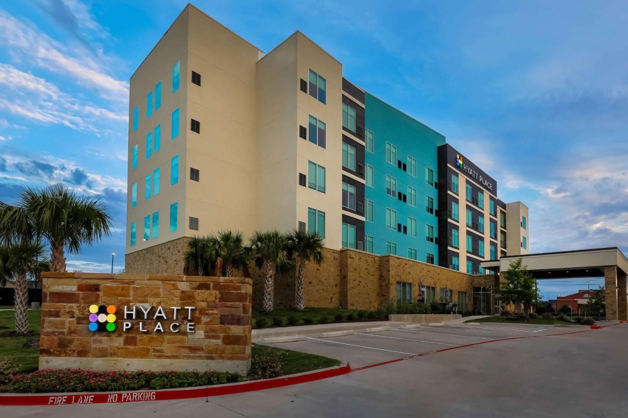 Hyatt Place Waco - South Kültér fotó