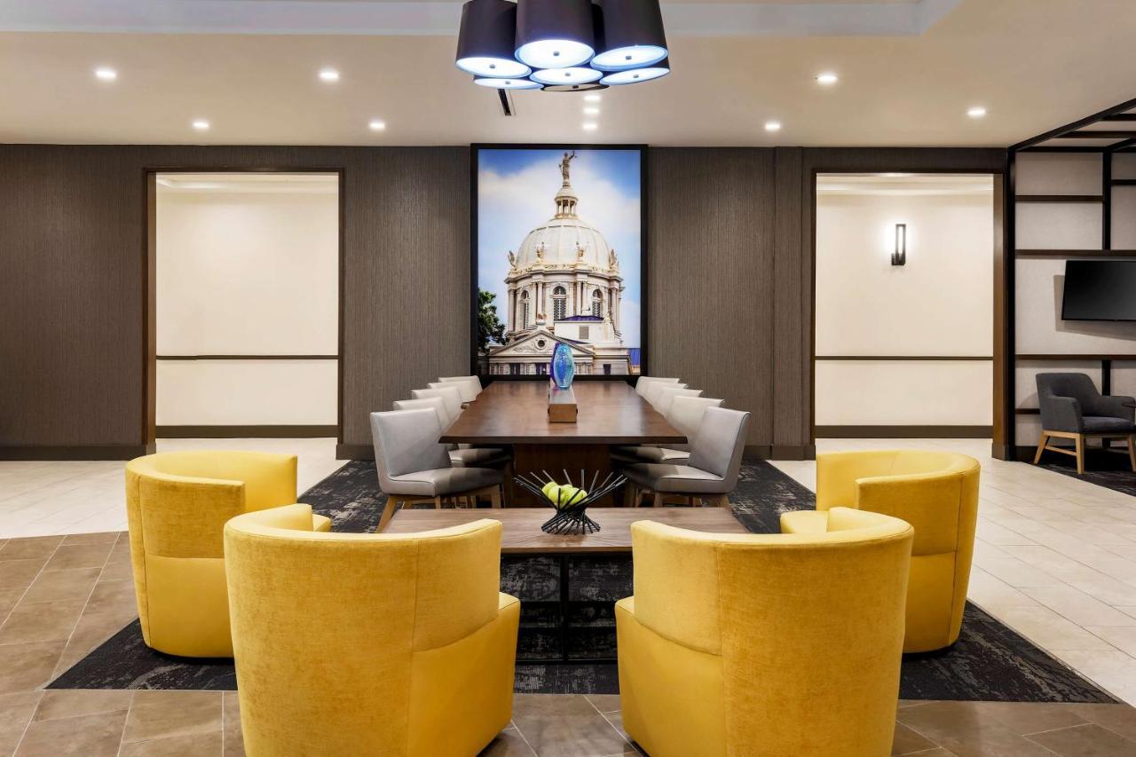 Hyatt Place Waco - South Kültér fotó