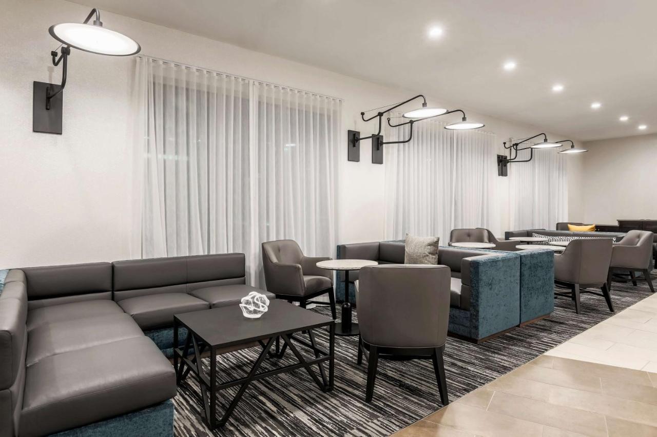 Hyatt Place Waco - South Kültér fotó