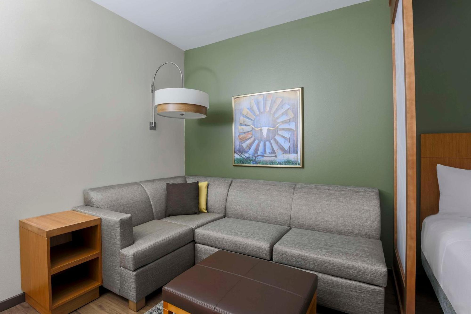 Hyatt Place Waco - South Kültér fotó