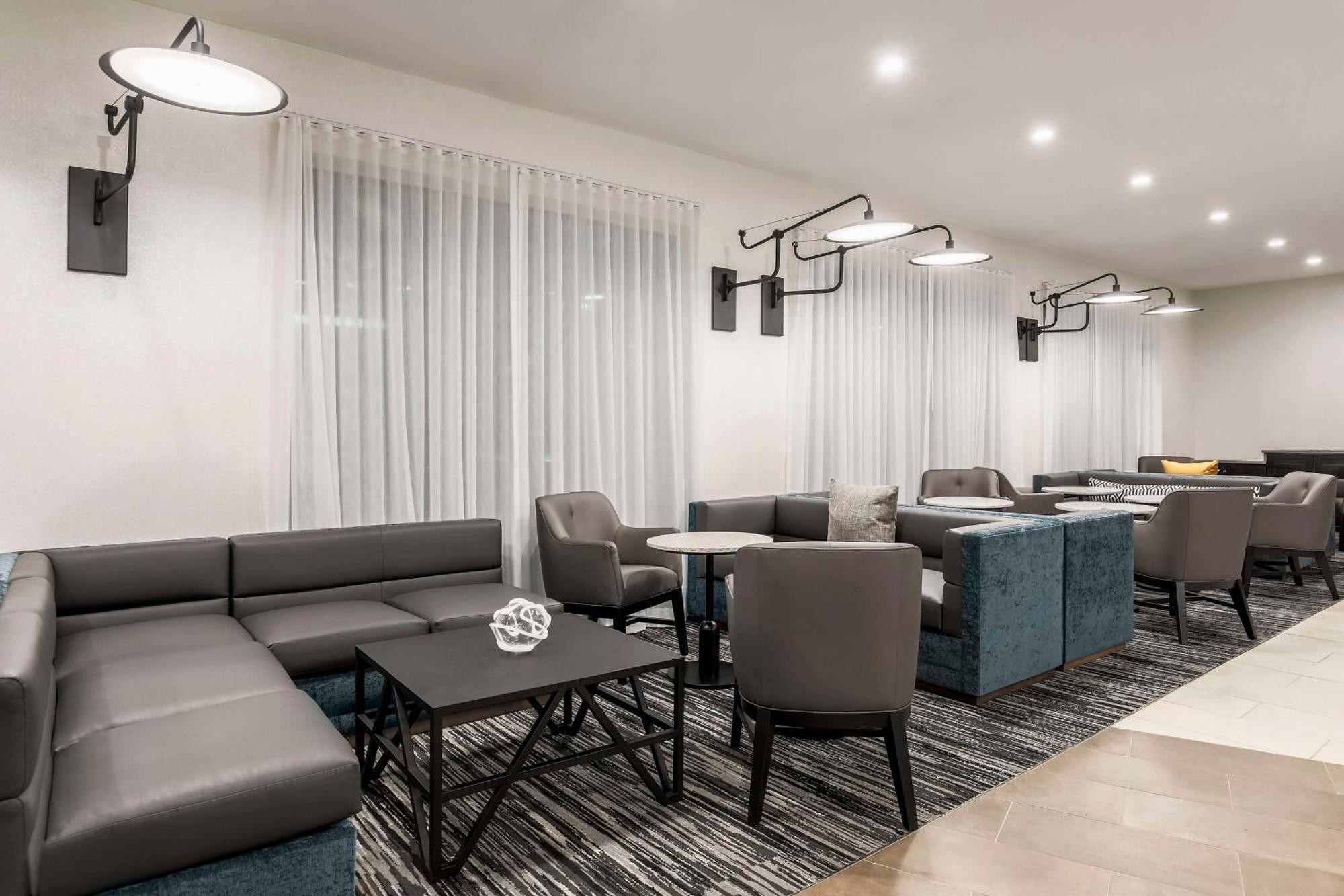 Hyatt Place Waco - South Kültér fotó