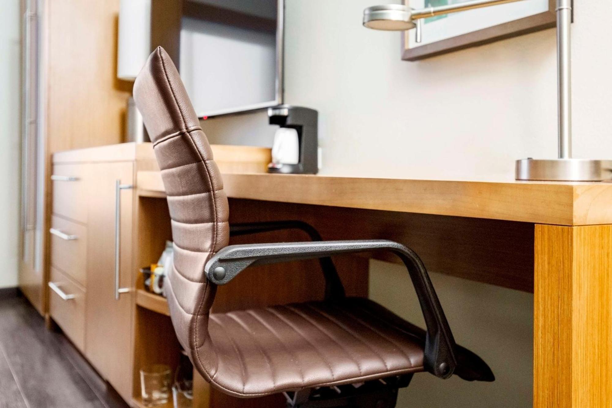 Hyatt Place Waco - South Kültér fotó