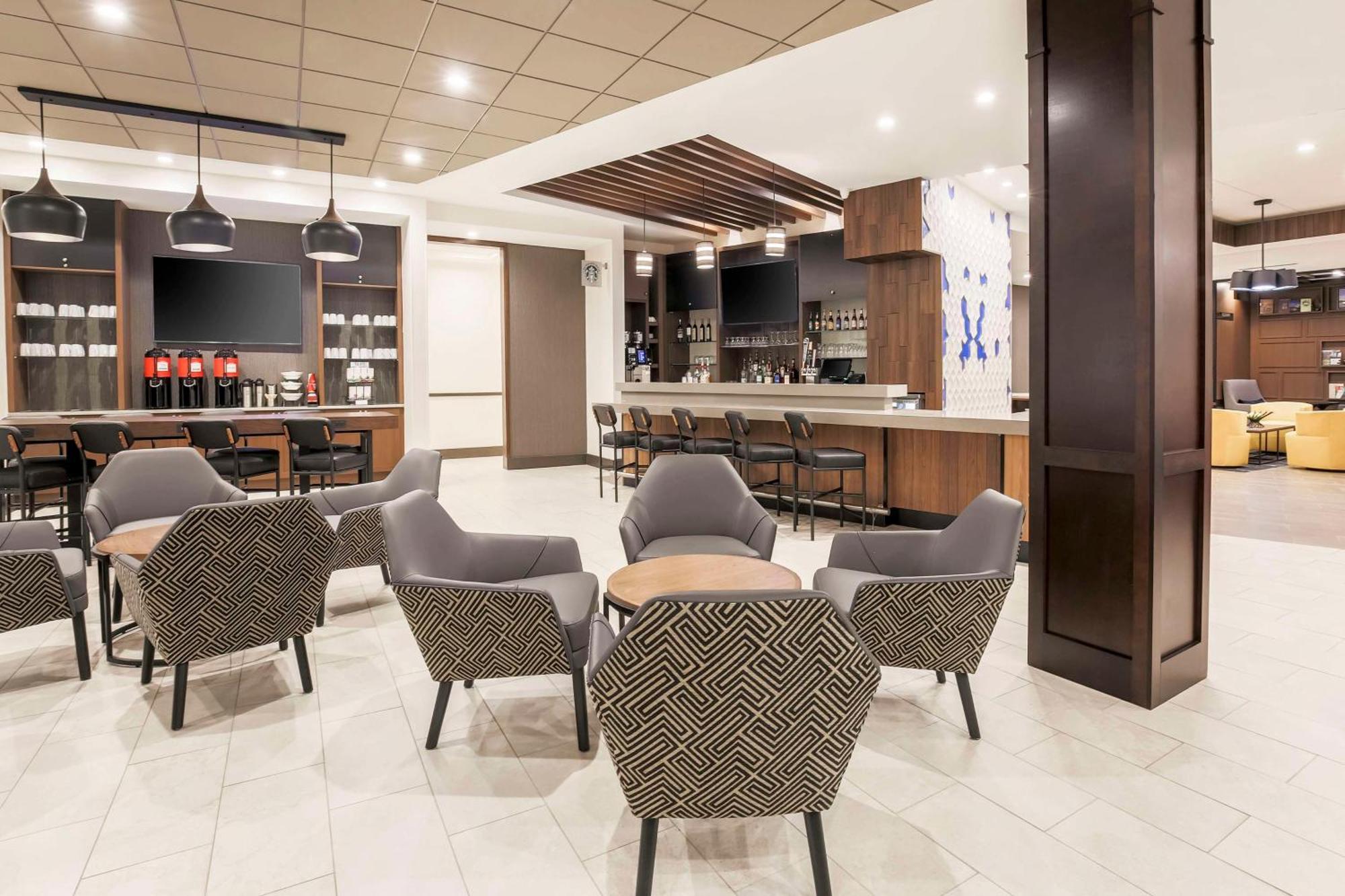 Hyatt Place Waco - South Kültér fotó