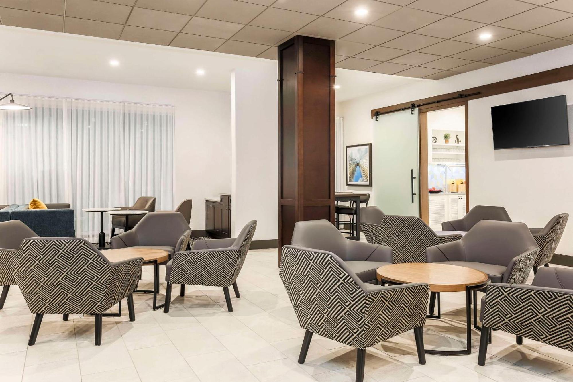 Hyatt Place Waco - South Kültér fotó