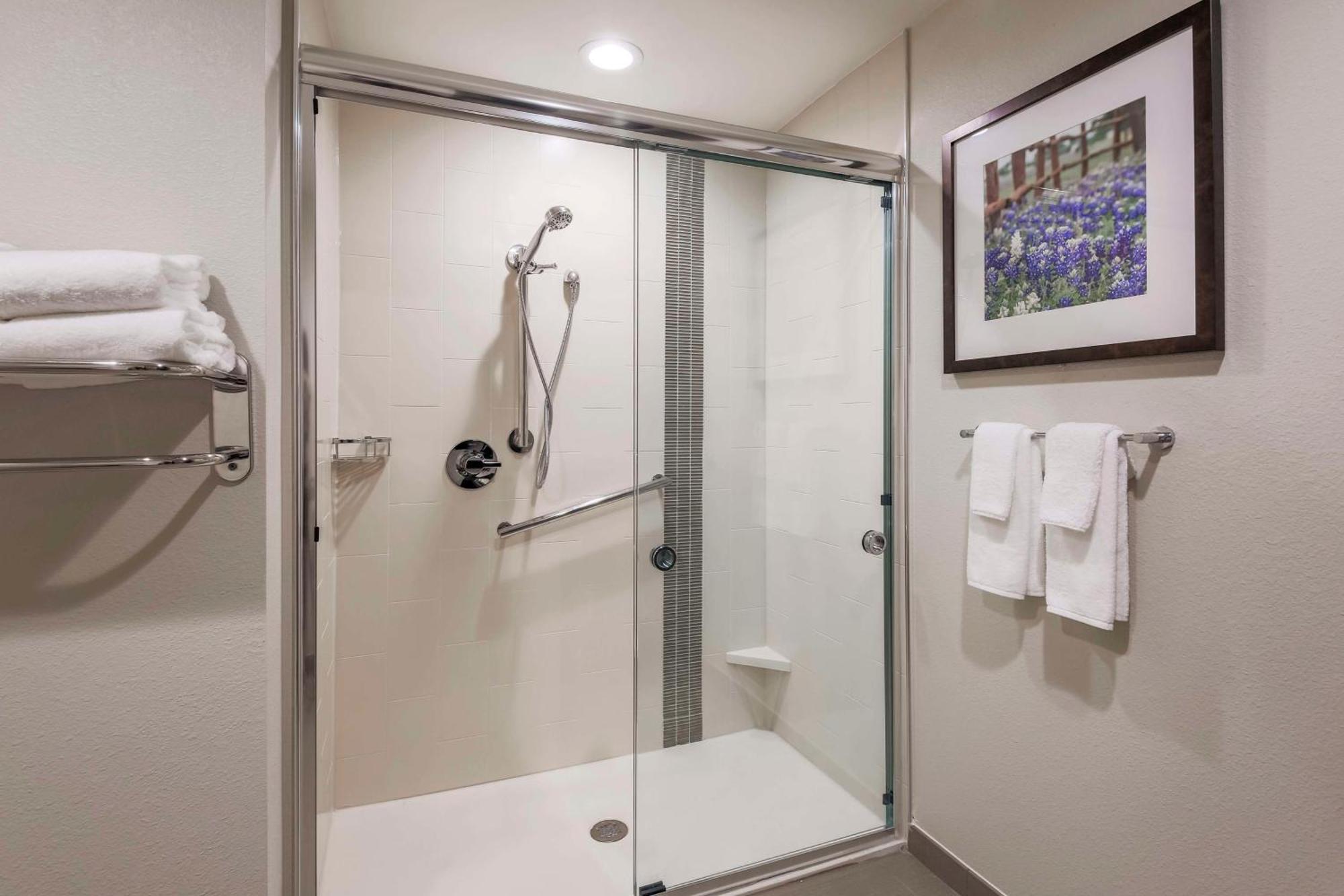 Hyatt Place Waco - South Kültér fotó
