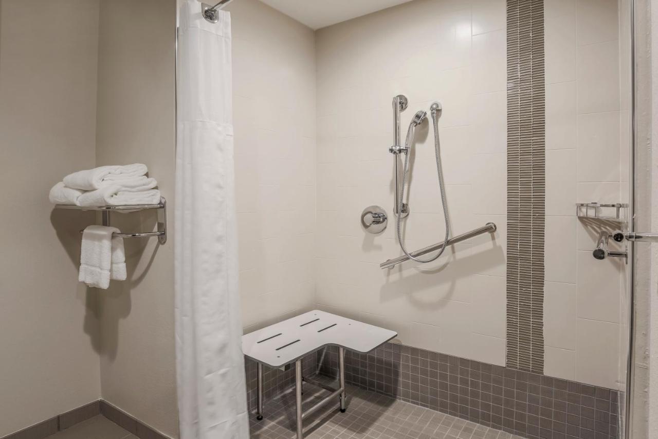 Hyatt Place Waco - South Kültér fotó