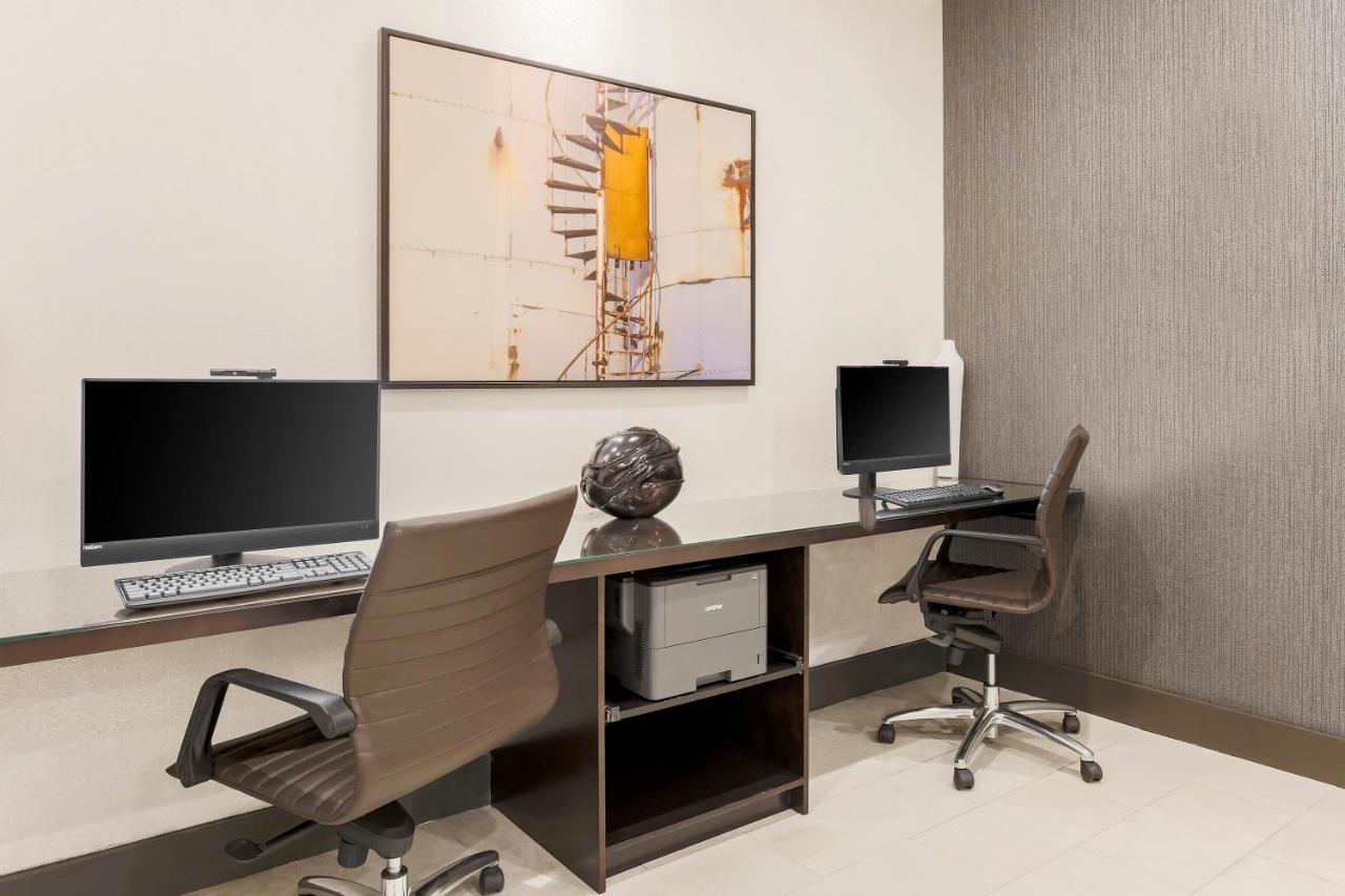 Hyatt Place Waco - South Kültér fotó