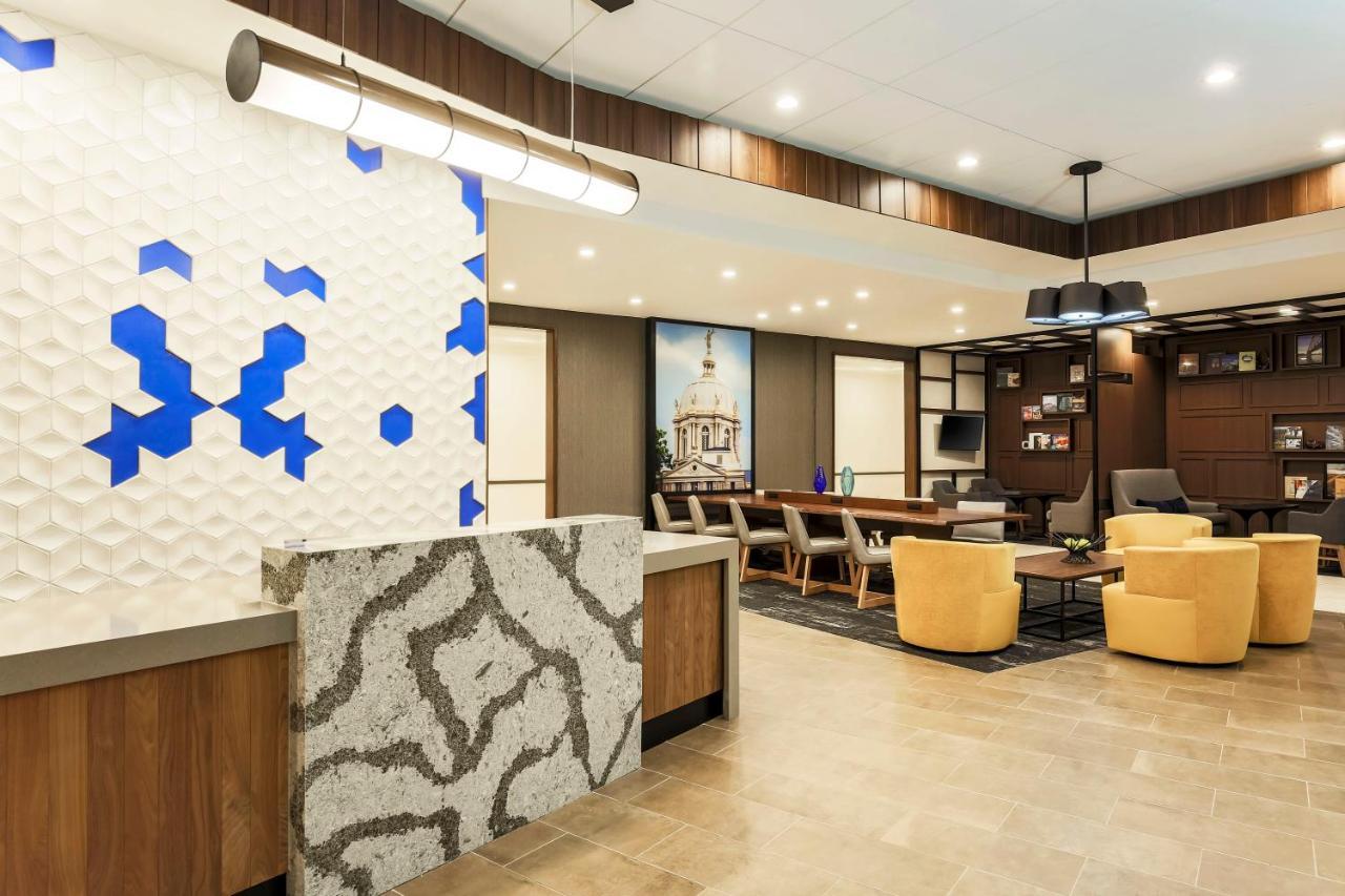 Hyatt Place Waco - South Kültér fotó