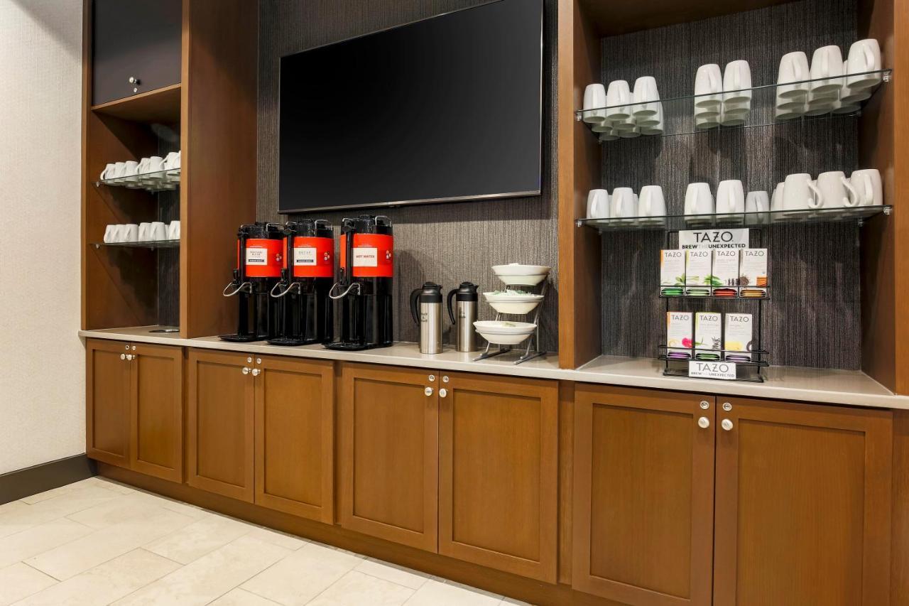Hyatt Place Waco - South Kültér fotó